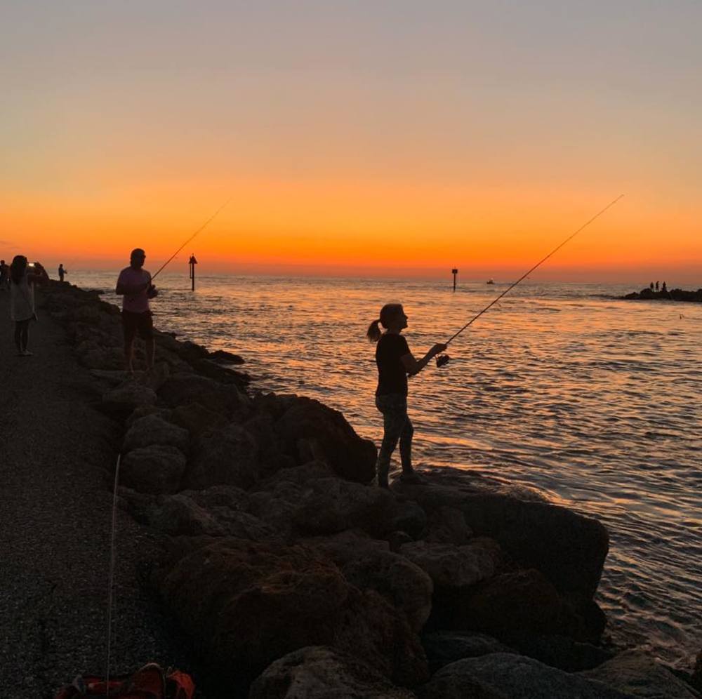 Meet your Posher, Janae